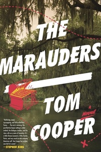 Enlarge image Cover: The Marauders - Crown