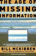 Cover: The Age of Missing Information - Random House