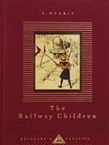 Cover: The Railway Children - Everyman's Library