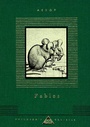 Cover: Fables - Everyman's Library