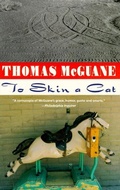 Cover: To Skin a Cat - Vintage