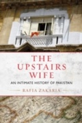 Cover: The Upstairs Wife - Beacon Press