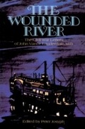 Cover: Wounded River - Michigan State University Press