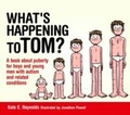 Cover: What's Happening to Tom? - Jessica Kingsley Publishers