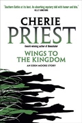 Cover: Wings to the Kingdom - Titan Books