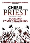 Cover: Four and Twenty Blackbirds - Titan Books