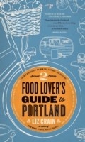 Cover: Food Lover's Guide to Portland - Catapult