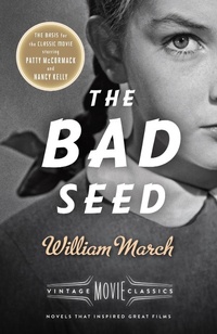 Enlarge image Cover: The Bad Seed - Vintage