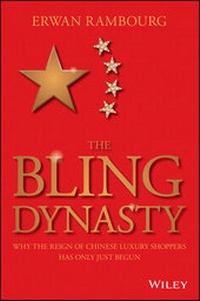 Bild vergrößern Bild: The Bling Dynasty - Wiley