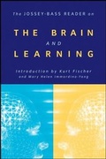 Cover: The Jossey-Bass Reader on the Brain and Learning - Jossey-Bass