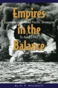 Cover: Empires in the Balance - Naval Institute Press