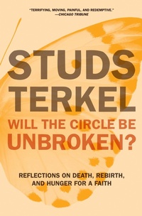 Enlarge image Cover: Will the Circle Be Unbroken? - The New Press