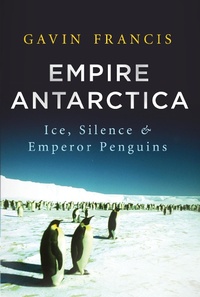 Abbildung von: Empire Antarctica - Counterpoint