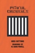 Cover: Pitiful Criminals - Counterpoint