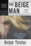 Cover: The Beige Man - Soho Crime