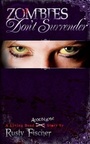 Cover: Zombies Don't Surrender - Medallion Media Group