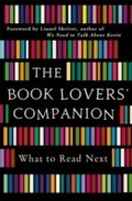 Cover: The Book Lovers' Companion - Michael O'Mara Books Ltd
