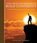 Cover: 1,001 Pearls of Wisdom to Build Confidence - Skyhorse Publishing