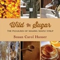 Cover: Wild Sugar - Skyhorse Publishing