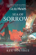 Cover: Sea of Sorrows - Titan Books