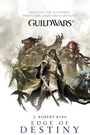 Cover: Edge of Destiny - Titan Books
