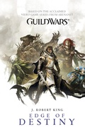 Cover: Edge of Destiny - Titan Books