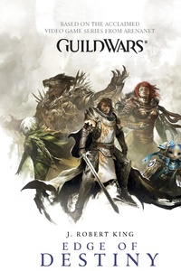 Enlarge image Cover: Edge of Destiny - Titan Books