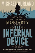 Cover: The Infernal Device - Titan Books