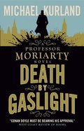 Cover: Death by Gaslight - Titan Books