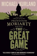 Cover: The Great Game - Titan Books