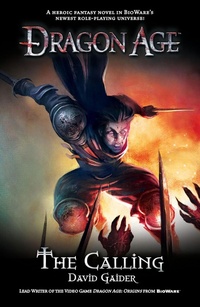 Enlarge image Cover: The Calling - TITAN BOOKS