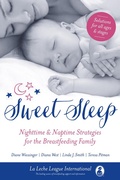 Cover: Sweet Sleep - Pinter & Martin Ltd.