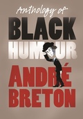 Cover: Anthology of Black Humour - Saqi Books