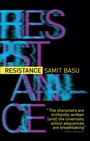 Cover: Resistance - Titan Books
