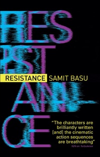 Enlarge image Cover: Resistance - Titan Books