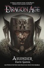 Cover: Asunder - Titan Books