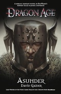 Cover: Asunder - Titan Books
