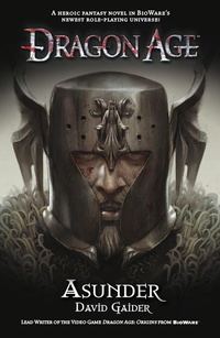 Enlarge image Cover: Asunder - Titan Books