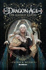 Cover: The Masked Empire - Titan Books