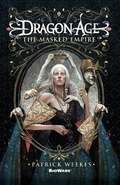 Cover: The Masked Empire - Titan Books