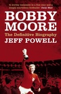 Cover: Bobby Moore - The Robson Press