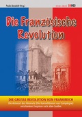 Cover: Die Franz&ouml;sische Revolution - Gotthard Media
