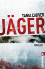 Cover: J&auml;ger - Ullstein Taschenbuchverlag
