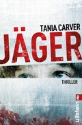 Cover: J&auml;ger - Ullstein Taschenbuchverlag