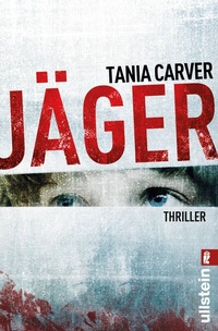 Enlarge image Cover: Jäger - Ullstein Taschenbuchverlag