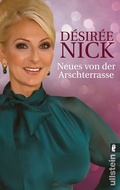 Cover: Neues von der Arschterrasse - Ullstein Taschenbuchverlag