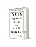 Bild: Dein Gehirn weiß mehr, als du denkst - Ullstein Taschenbuchverlag
