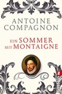 Cover: Ein Sommer mit Montaigne - Ullstein Taschenbuchverlag