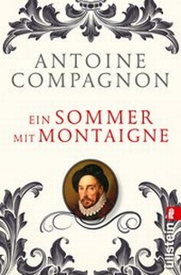 Enlarge image Cover: Ein Sommer mit Montaigne - Ullstein Taschenbuchverlag