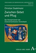 Cover: Zwischen Gebet und Pflug - Karl Alber Verlag